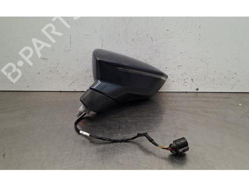 Retrovisor izquierdo Retrovisor izquierdo 39481105 39481105