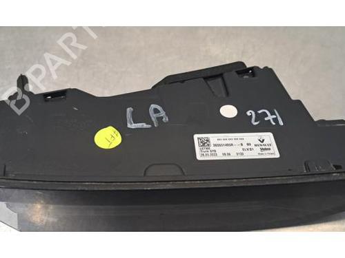 Left taillight RENAULT MEGANE E-TECH SUV EV60 (BNJ1) | BP40240772C34 - Image 2