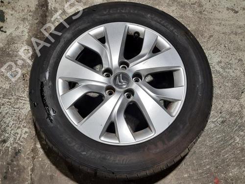 Fælk CITROËN C4 Picasso II 1.2 THP 130 | BP23593139C45 