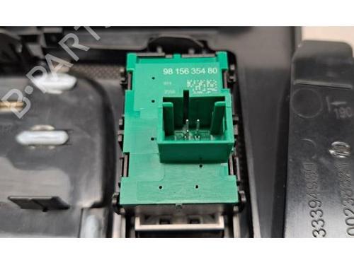 Switch OPEL GRANDLAND / GRANDLAND X (A18, P1UO) 1.5 Turbo D (75) | BP26302847I30 