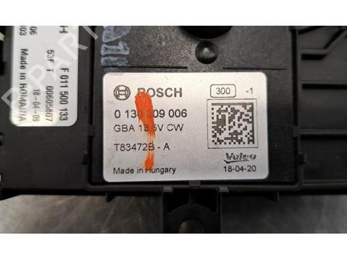 Heater resistor MERCEDES-BENZ C-CLASS (W205) C 200 d (205.011) | BP28092738M108 