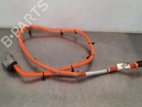Used Cable LAND ROVER RANGE ROVER SPORT II (L494) 2.0 Si4 4x4 (300 hp) 17564746