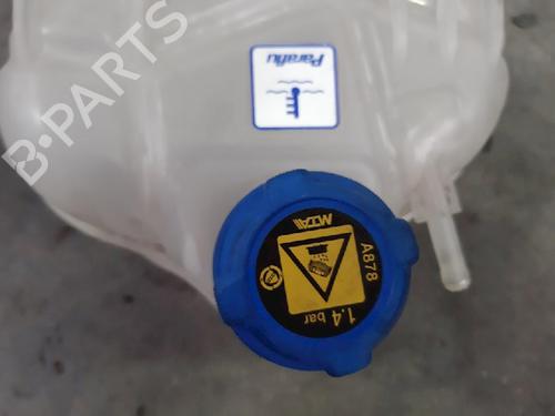 Expansion tank OPEL COMBO Box Body/MPV (X12) 1.6 CDTI (B05) | BP10870659C120 