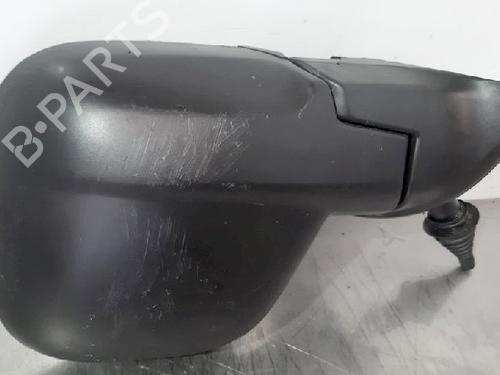 Left mirror PEUGEOT PARTNER Box Body/MPV 1.6 HDi / BlueHDi 75 | BP10872409C26 