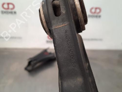 Right rear suspension arm MERCEDES-BENZ GLA-CLASS (X156) GLA 200 (156.943) | BP10886791M15 