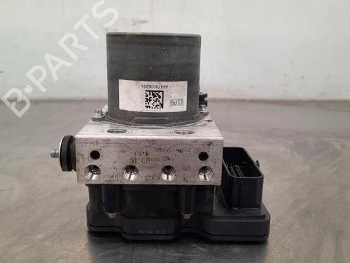 Used ABS pump MERCEDES-BENZ VITO Van (W447) 110 CDI (447.601, 447.603, 447.605) (102 hp) 23609677