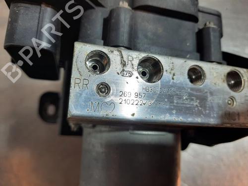 ABS pump FORD RANGER (TKE) 2.0 EcoBlue 4x4 | BP37091713M43 - Image 3