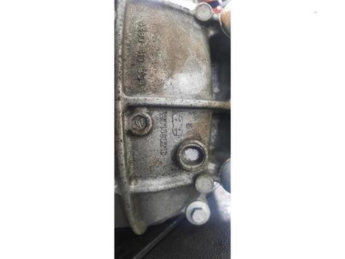 Rear differential ALFA ROMEO GIULIA (952_) 2.2 D Q4 (952AFA45M, 952ANA4) | BP31241377M24