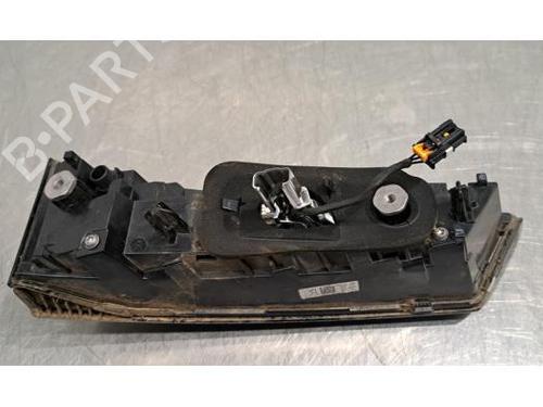 Left taillight PEUGEOT 308 III (FB_, FH_, FP_, F3_, FM_) PureTech 130 (FPHNSL, FPHNST) | BP23640897C34 