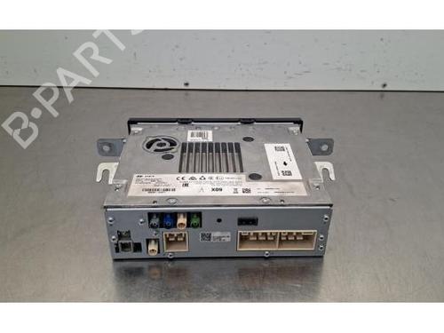 Used Electronic module Electronic module HYUNDAI IONIQ 5 (NE) EV All-wheel Drive (305 hp) 33918144 33918144