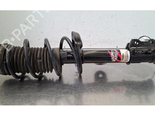 Used Left front shock absorber Left front shock absorber 37862064 37862064