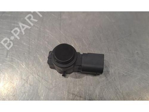 Used Electronic module Electronic module CITROËN JUMPY III Van (V_) 1.5 BlueHDi 100 (102 hp) 33316496 33316496