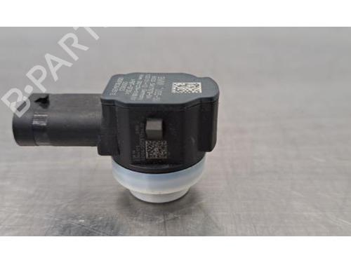 Used Electronic module Electronic module 39234981 39234981