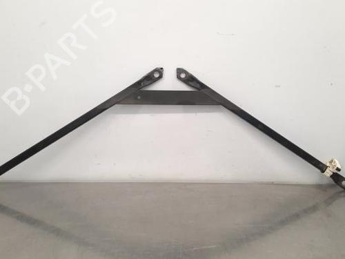 Used Bumper shock absorber BMW 4 Coupe (F32, F82) 435 i xDrive (306 hp) 19632763