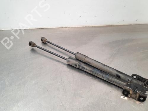 Gassdemper Bakluke OPEL CROSSLAND X / CROSSLAND (P17, P2QO) 1.2 (75) (110 hp) 17111668