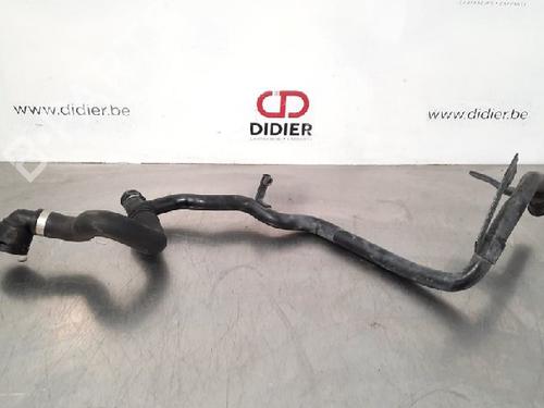 Used Pipe AUDI A3 Sportback (8VA, 8VF) 2.0 TDI (150 hp) 15019699