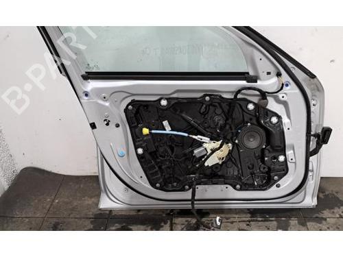 Left front door BMW 3 (G20, G80, G28) 318 i | BP32398782C2 