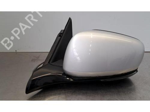 Retrovisor izquierdo Retrovisor izquierdo 39153885 39153885
