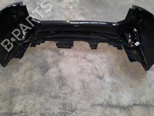 Rear bumper PEUGEOT 308 SW III (FC_, FJ_, FR_, F4_, FN_) Hybrid 180 (F4DGXT) | BP23640883C8