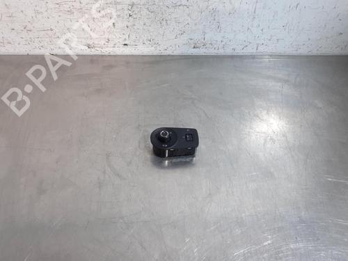 Mando retrovisor MG MG 4 (EH32) EV XPOWER All-wheel Drive (435 hp) 31692027