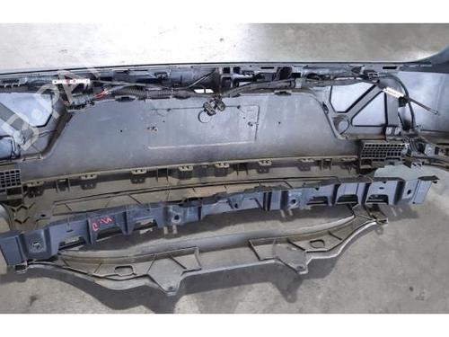 Rear bumper PORSCHE MACAN (95B) 2.0 | BP23615423C8 