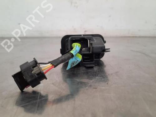 Camera CITROËN C4 III (BA_, BB_, BC_) BLUEHDI 110 (BBYHSA) | BP22174830E14 