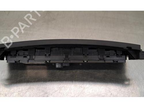 Warning switch MERCEDES-BENZ VITO Van (W447) 110 CDI (447.601, 447.603, 447.605) | BP24965753I22