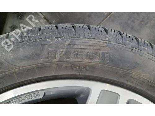 Rim MERCEDES-BENZ GLE (W166) 250 d 4-matic (166.004) | BP29195452C45 