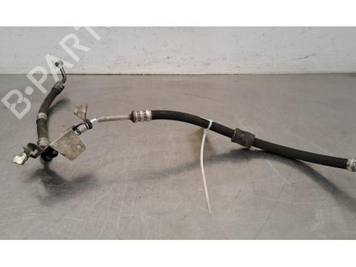 Rør IVECO DAILY VI Van NaturalPower 35S14, 35C, 38S, 40C, 50C, 60C, 65C, 70C (136 hp) 32485536