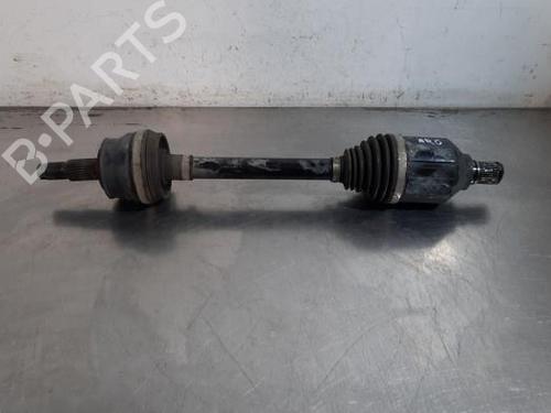Used Left rear driveshaft Left rear driveshaft JEEP COMPASS (MP, M6, MV, M7) 1.3 Hybrid 4x4 (240 hp) 39905848 39905848