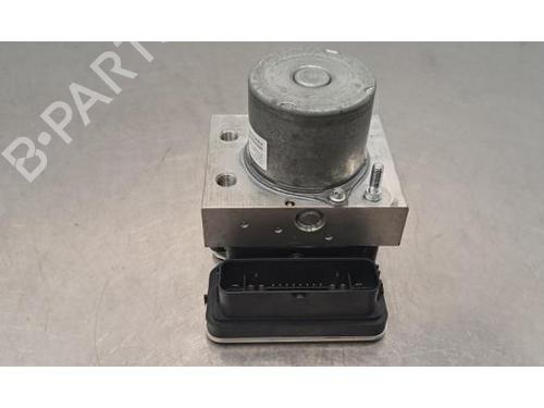 Used ABS pump ABS pump DS DS 4 II (FR_, FB_, F3_, FP_) PureTech 225 (FP5GGT) (224 hp) 40517948 40517948
