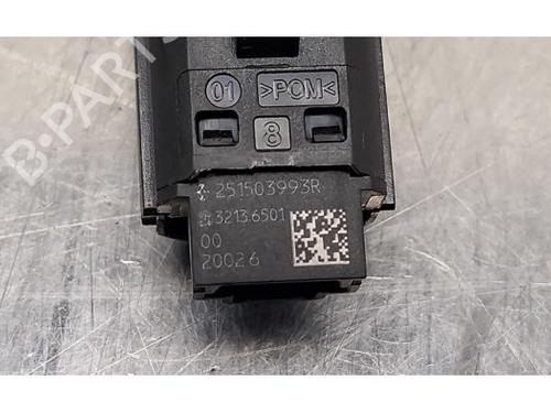 Switch RENAULT CAPTUR II (HF_) Blue dCi 115 (HFAD) | BP33316380I30 - Image 3