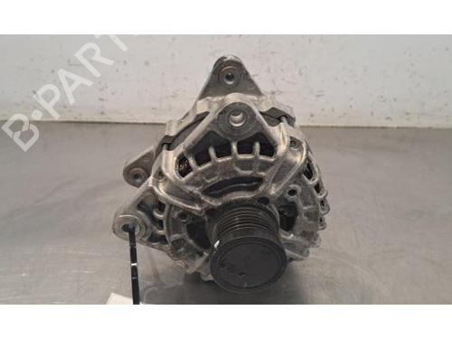 Used Alternator Alternator NISSAN JUKE (F16_) 1.0 (114 hp) 33167639 33167639