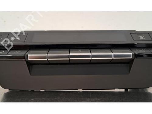 Climate control AUDI Q4 E-TRON Sportback (F4N) 45 quattro | BP29055033I5 