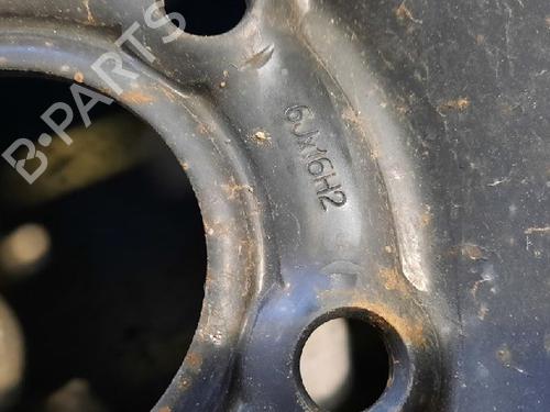 Rim OPEL VIVARO B Van (X82) 1.6 CDTI (05) | BP15021251C45 