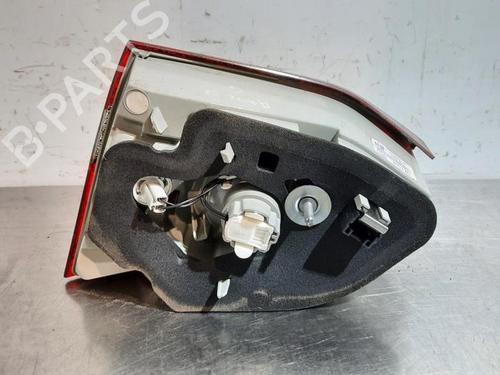 Left taillight PEUGEOT 308 SW II (LC_, LJ_, LR_, LX_, L4_) 1.6 BlueHDi 100 | BP23590997C34 