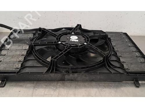 Radiator fan PEUGEOT 208 II (UB_, UP_, UW_, UJ_) e-208 | BP29879448M35