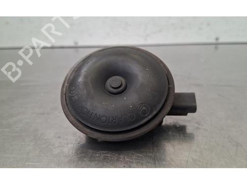 Horn Horn CITROËN JUMPY III Van (V_) 2.0 BlueHDi 120 (122 hp) 37499129 37499129