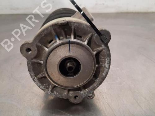 Left front shock absorber AUDI Q5 (FYB, FYG) 2.0 TDI | BP23620059M16 
