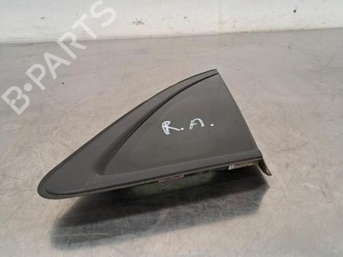 Used Rear right quarter glass HYUNDAI KONA (OS, OSE, OSI) 1.0 T-GDi (120 hp) 23600765