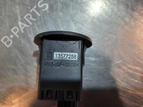 Switch OPEL MERIVA B MPV (S10) 1.4 (75) | BP37002834I30 - Image 3