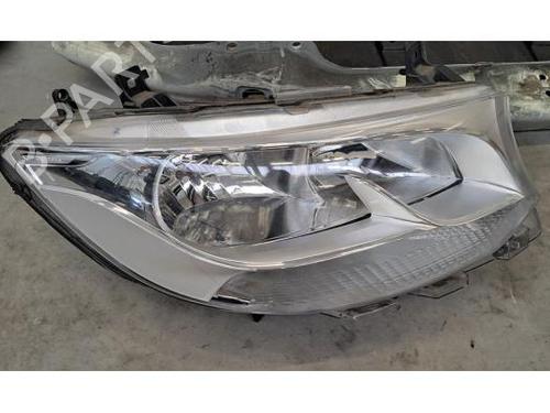 Full front MERCEDES-BENZ SPRINTER 3,5-t Van (B907, B910) 315 CDI RWD (907.631, 907.633, 907.635, 907.637) | BP38003760S1 - Image 12