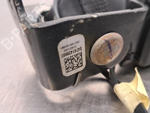 Seat buckle BMW X4 (G02, F98) xDrive M40 i Mild Hybrid | BP20313633I32 