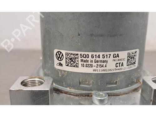 ABS Bremseaggregat SKODA KAROQ (NU7, ND7) 1.5 TSI | BP29524246M43