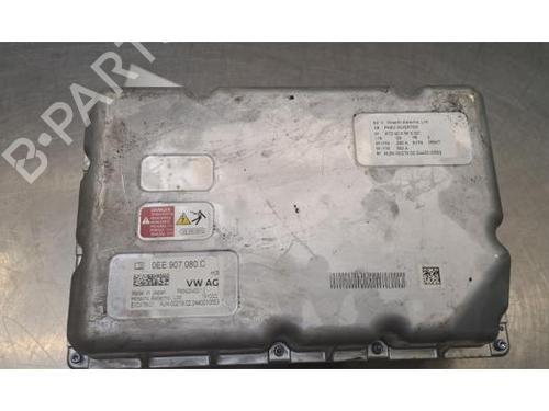 Inverter/Converter PORSCHE CAYENNE Coupe (9YB) Turbo E-Hybrid AWD (9YBCT1, 9YBCZ1) | BP37275730M119 - Image 5