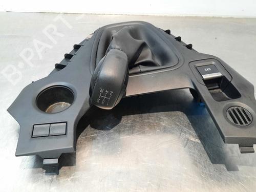 Gear lever CITROËN BERLINGO Box Body/MPV (K9) 1.5 BlueHDi 100 | BP11728615M90 
