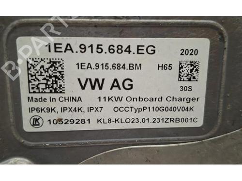 Electronic module AUDI Q4 E-TRON Sportback (F4N) 40 | BP39180200M83 - Image 6