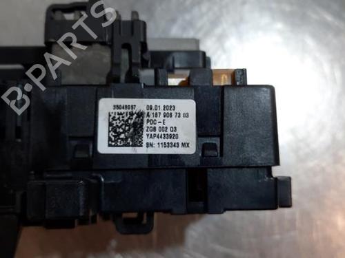 Fuse box MERCEDES-BENZ GLE (V167) GLE 350 de 4-matic (167.106) | BP39754429E1 - Image 4