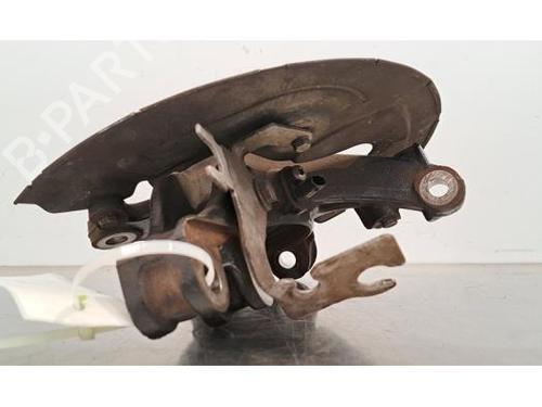 Right front steering knuckle PEUGEOT RIFTER 1.2 PureTech 110 | BP23619794M26 