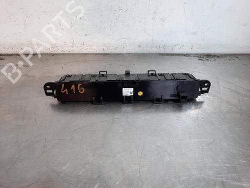 Climate control PEUGEOT EXPERT Van (V_) 2.0 BlueHDi 120 | BP37674484I5 - Image 3